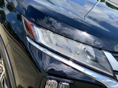 Used 2024 Mitsubishi Outlander Sport SE AWD/4WD image 26