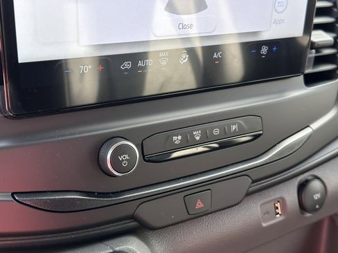 New 2026 Ford Transit 150 Base w/ Load Area Protection Package image 29