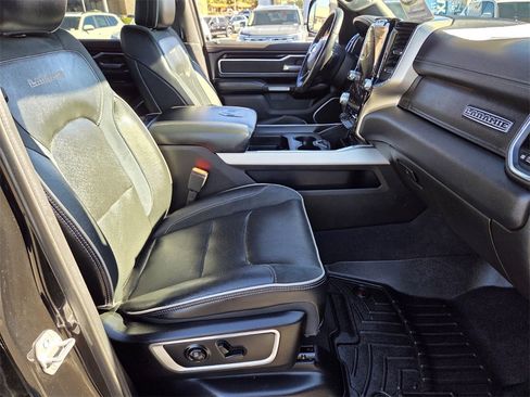 Used 2019 RAM 1500 Laramie image 20