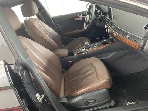 Used 2018 Audi A5 2.0T Premium Plus w/ Premium Plus image 9