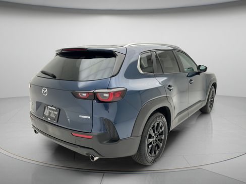 Used 2025 MAZDA CX-50 AWD 2.5 S w/ Cargo Package image 3