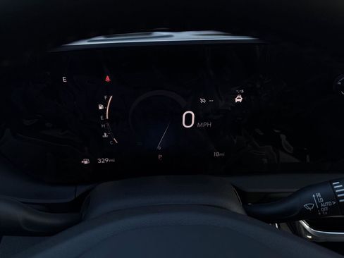 New 2026 Buick Envista Sport Touring w/ Convenience I Package image 19