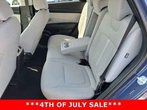 Used 2025 Hyundai Tucson SEL FWD image 27