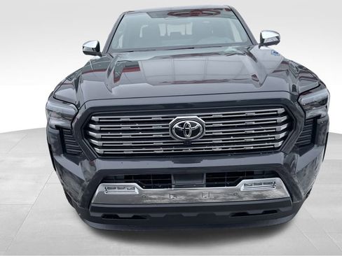 New 2026 Toyota Tacoma Limited image 19
