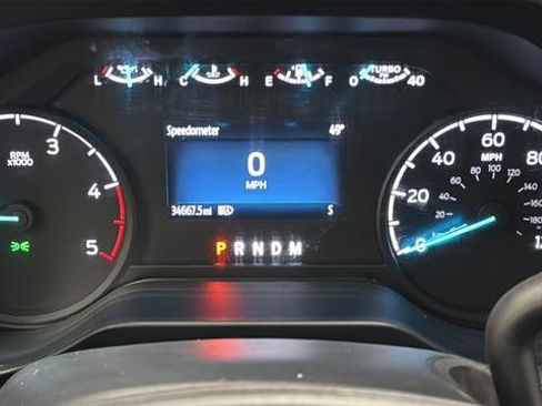 Used 2024 Ford F350 XLT image 16