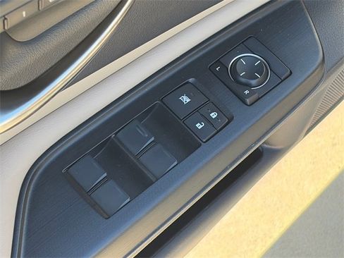 Used 2019 Lexus ES 350 F Sport w/ Accessory Package 2 image 19