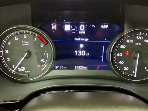 Used 2024 Cadillac XT6 Premium Luxury w/ Technology Package image 14