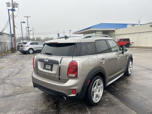 Used 2017 MINI Cooper Countryman S image 5