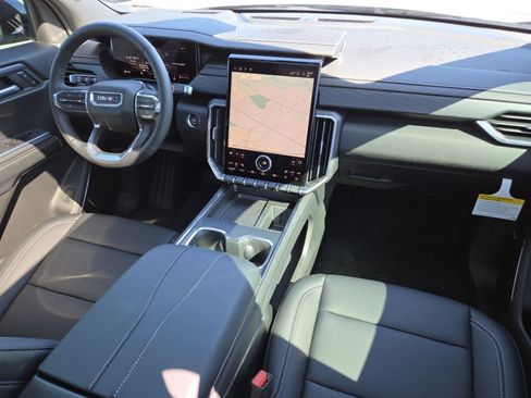 New 2026 GMC Acadia Elevation w/ Black Edition image 30