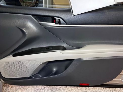 Certified 2023 Toyota Camry LE image 50