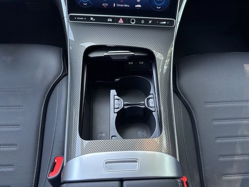 Certified 2025 Mercedes-Benz C 300 4MATIC Sedan image 20