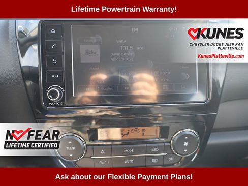 Used 2024 Mitsubishi Mirage G4 ES image 20