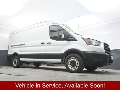 Used 2020 Ford Transit 250 Medium Roof w/ Load Area Protection Package RWD image 30