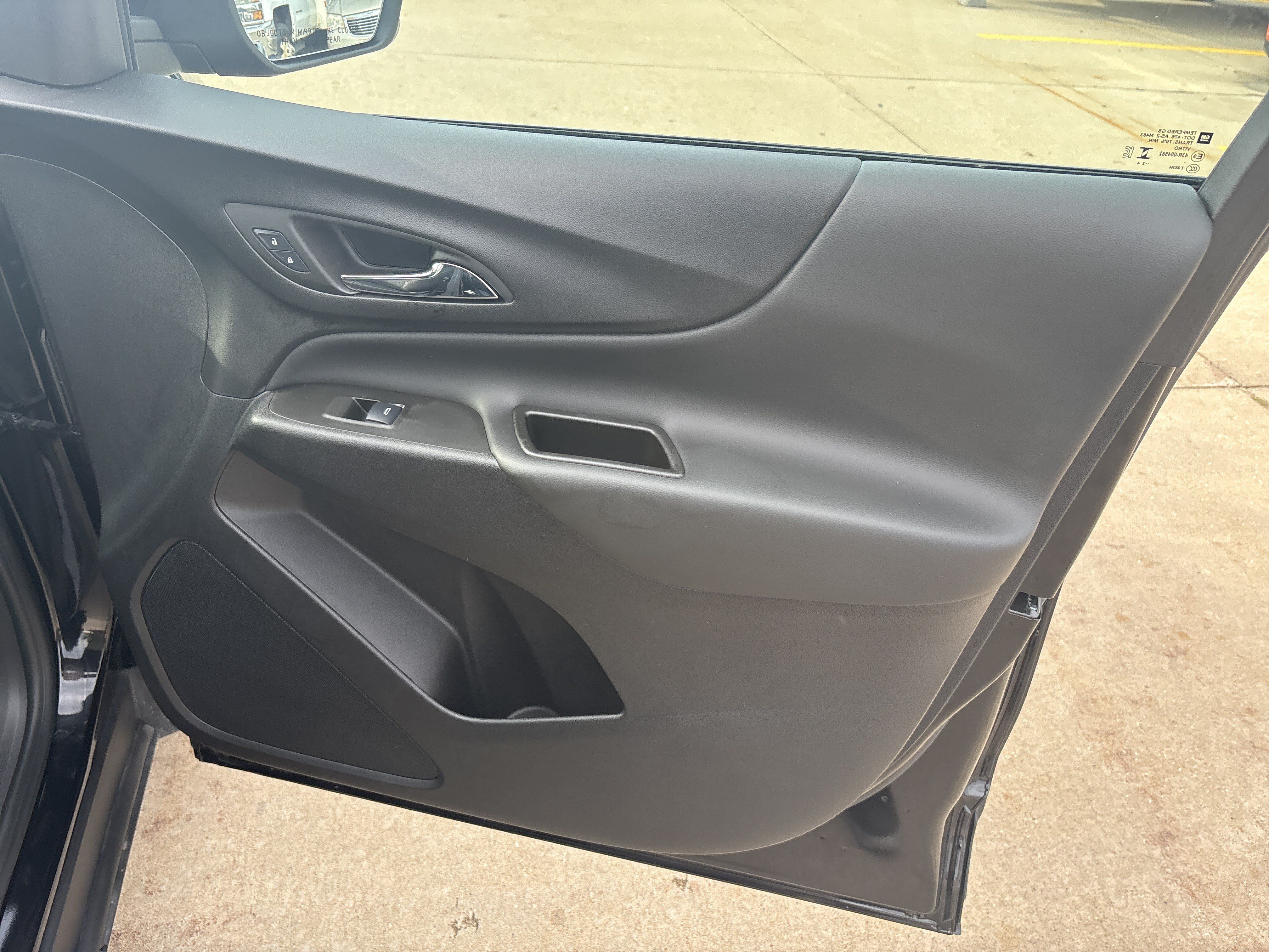 Used 2024 Chevrolet Equinox LT AWD/4WD image 20