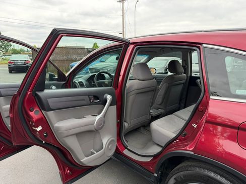 Used 2007 Honda CR-V LX image 10