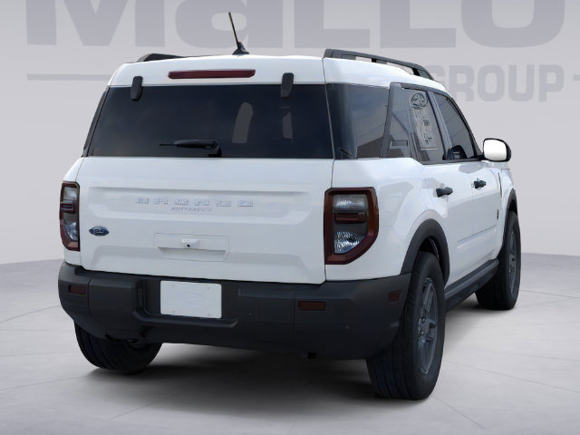 Used 2026 Ford Bronco Sport Big Bend w/ Convenience Package AWD/4WD image 7
