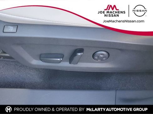 New 2026 Nissan Murano Platinum w/ Cargo Package AWD/4WD image 25