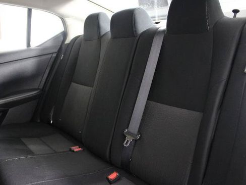 Certified 2024 Nissan Sentra SV FWD image 19