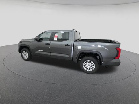 New 2025 Toyota Tundra SR5 AWD/4WD image 4