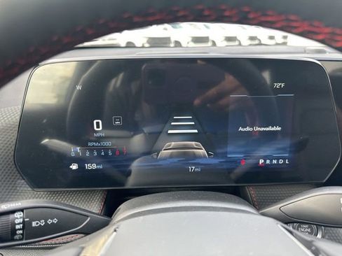 New 2026 Chevrolet Equinox RS image 18