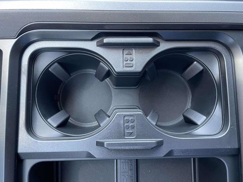 New 2026 Ford F250 Lariat w/ Black Appearance Package AWD/4WD image 18