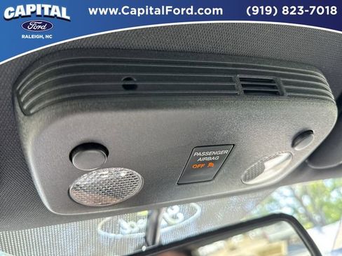 Certified 2020 Ford Mustang Shelby GT350 w/ Technology Package RWD image 31