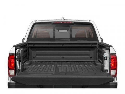 New 2026 Honda Ridgeline RTL image 33