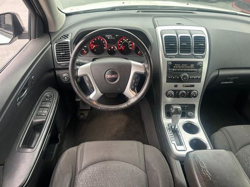 Used 2012 GMC Acadia SLE image 22