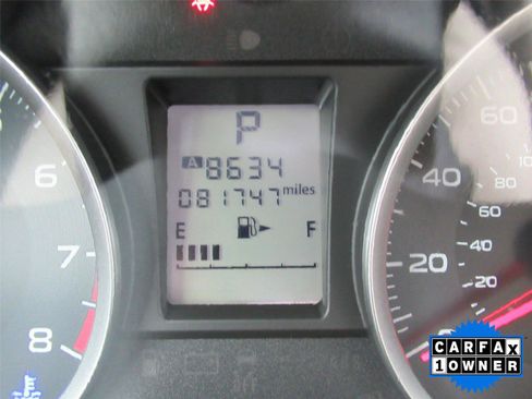 Used 2017 Subaru Forester 2.5i Premium image 17