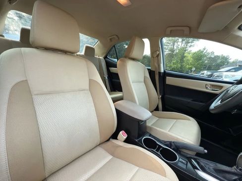 Used 2017 Toyota Corolla LE image 26