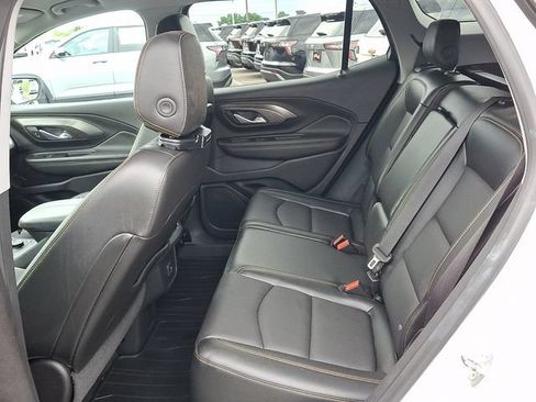 Used 2019 GMC Terrain SLT w/ Preferred Package AWD/4WD image 8