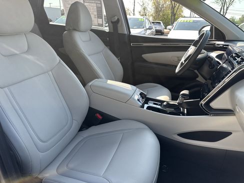 Used 2023 Hyundai Tucson SEL w/ Convenience Package image 13