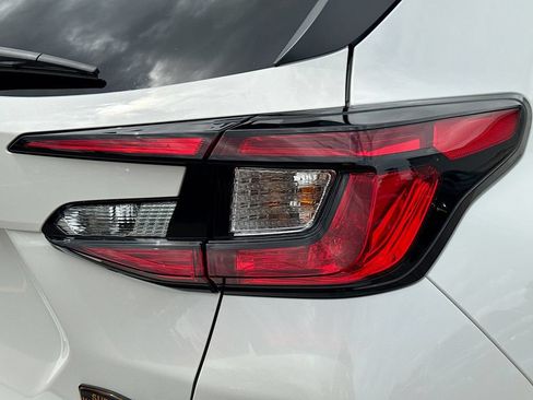 New 2026 Subaru Crosstrek 2.5i Wilderness w/ Crosstrek Mirror Package AWD/4WD image 33