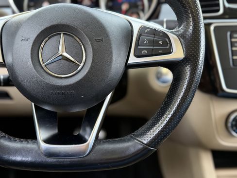 Used 2017 Mercedes-Benz GLE 43 AMG 4MATIC Coupe image 26