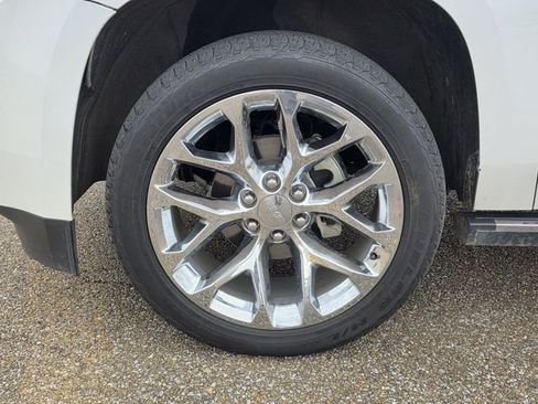 Used 2019 GMC Yukon XL Denali w/ Denali Ultimate Package image 31