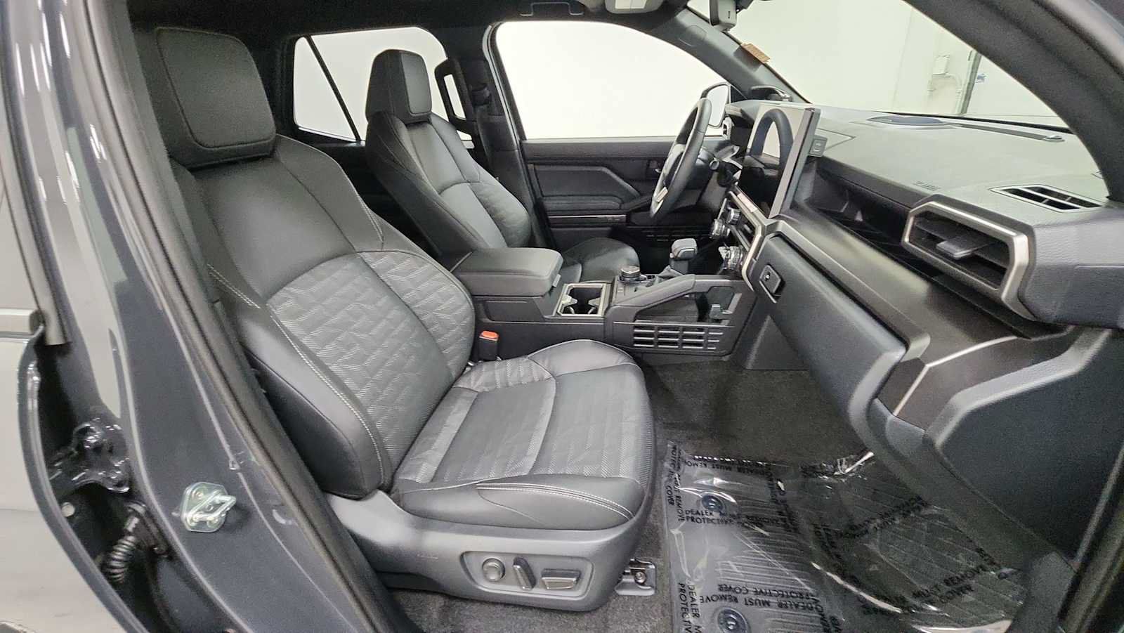 Certified 2026 Toyota 4Runner TRD Off-Road Premium AWD/4WD image 29