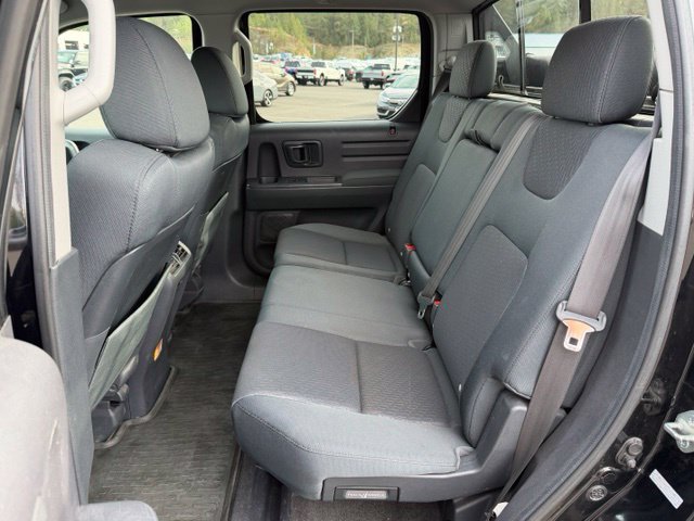 Used 2010 Honda Ridgeline RTS image 10