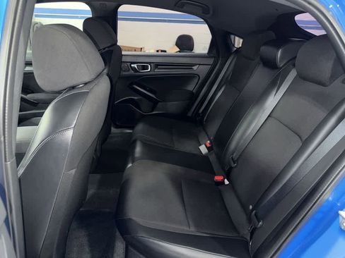Certified 2023 Honda Civic Sport image 17