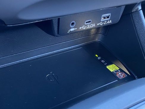 Certified 2024 Subaru Crosstrek 2.5i Sport image 18