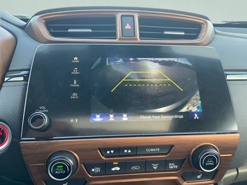 Used 2021 Honda CR-V EX-L image 26