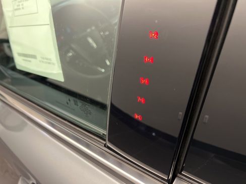 New 2026 Lincoln Corsair Reserve image 30