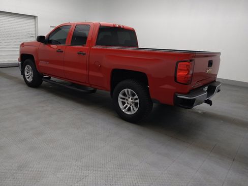 Used 2014 Chevrolet Silverado 1500 LT w/ All Star Edition RWD image 3