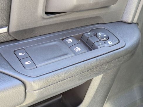 New 2026 RAM 4500 Tradesman AWD/4WD image 12