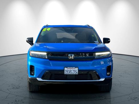 Used 2024 Honda Prologue Touring image 9