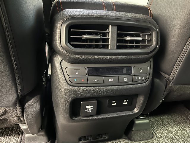 New 2026 Honda Passport TrailSport Elite image 19