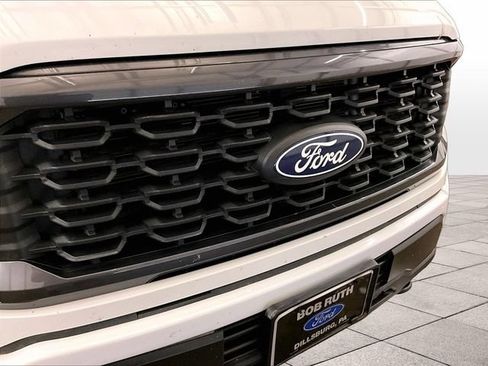Used 2024 Ford F150 STX AWD/4WD image 29