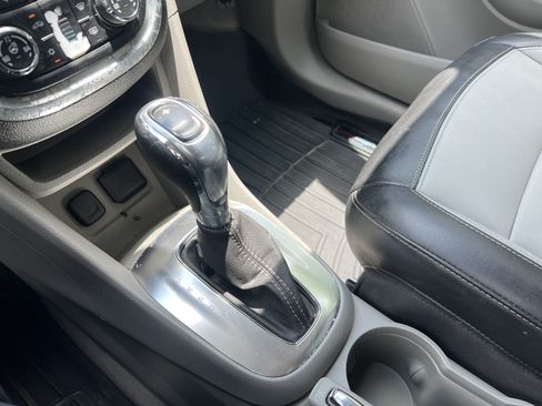 Used 2016 Buick Encore Leather FWD image 23