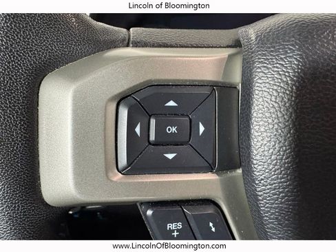 Used 2020 Ford F150 Lariat w/ Equipment Group 502A Luxury image 46