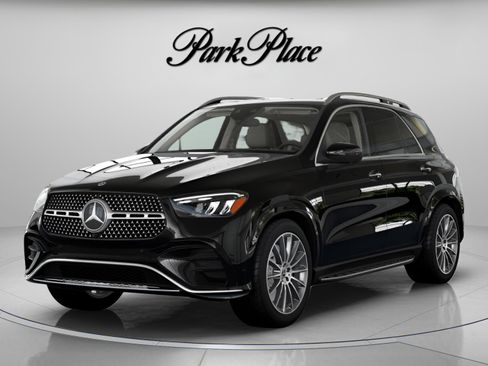New 2026 Mercedes-Benz GLE 450 GLE 450 image 39