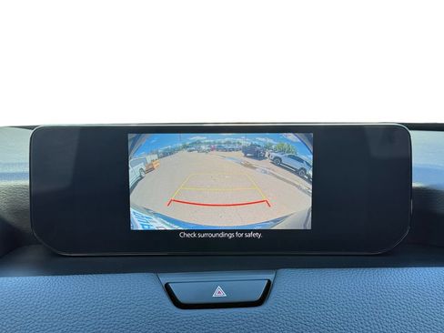 Used 2024 MAZDA CX-90 Plug-In Hybrid w/ Preferred AWD/4WD image 15